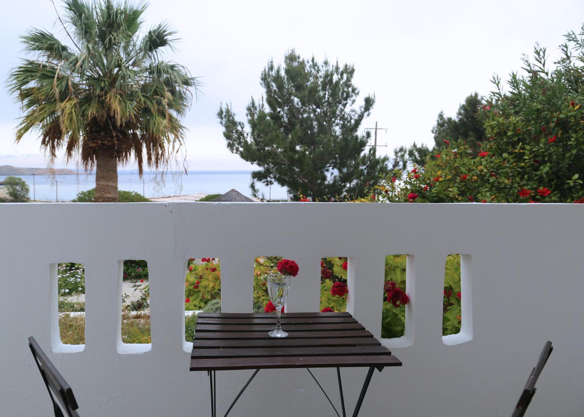 Kathys Island Retreat Adia